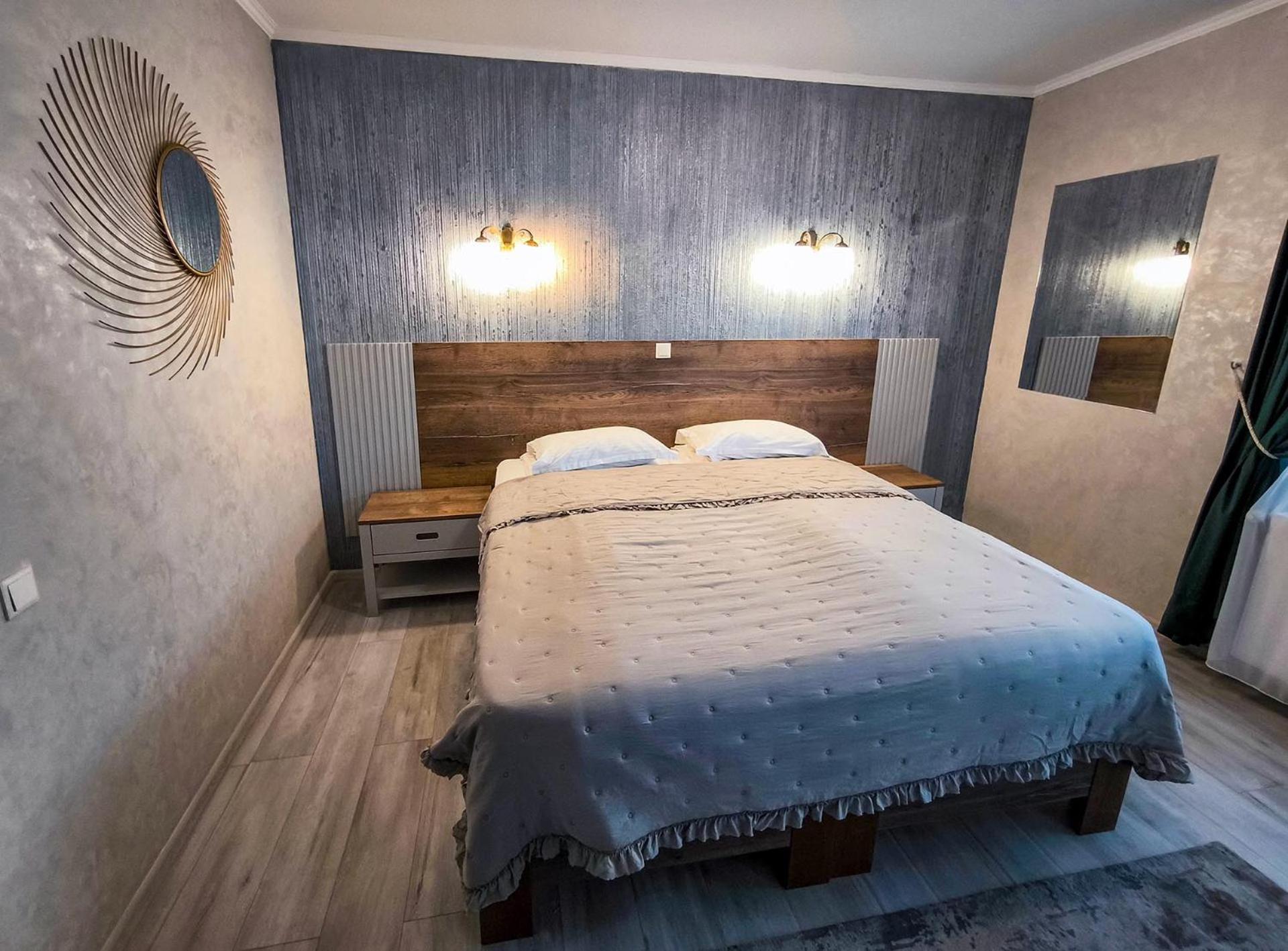 Hotel Dorobanti Iasi Buitenkant foto