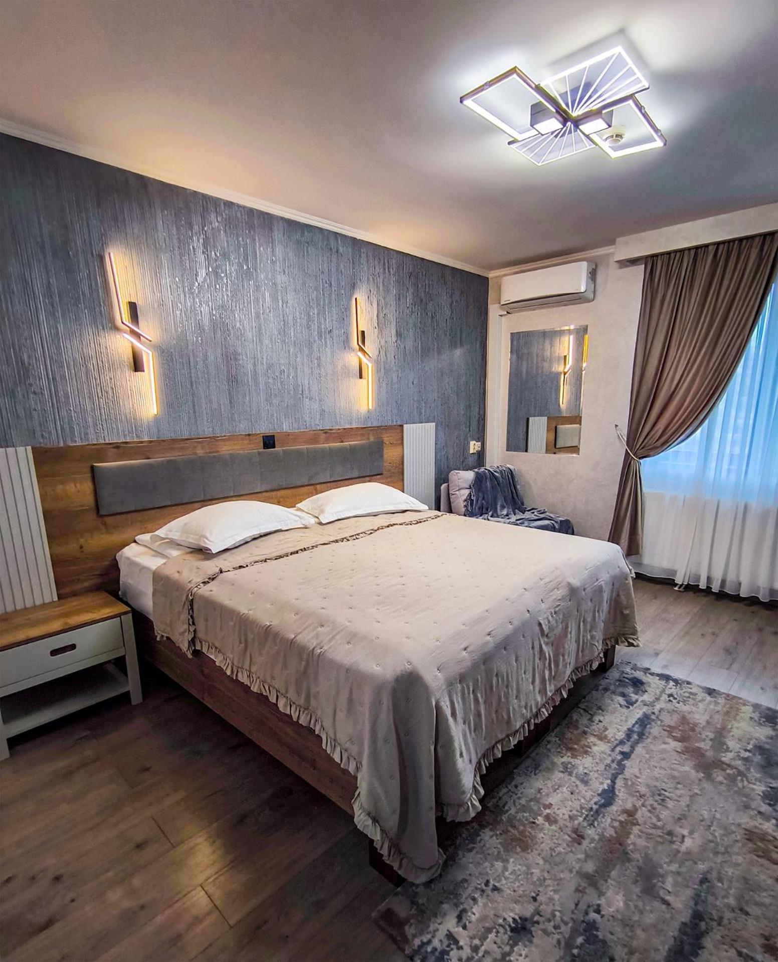 Hotel Dorobanti Iasi Buitenkant foto