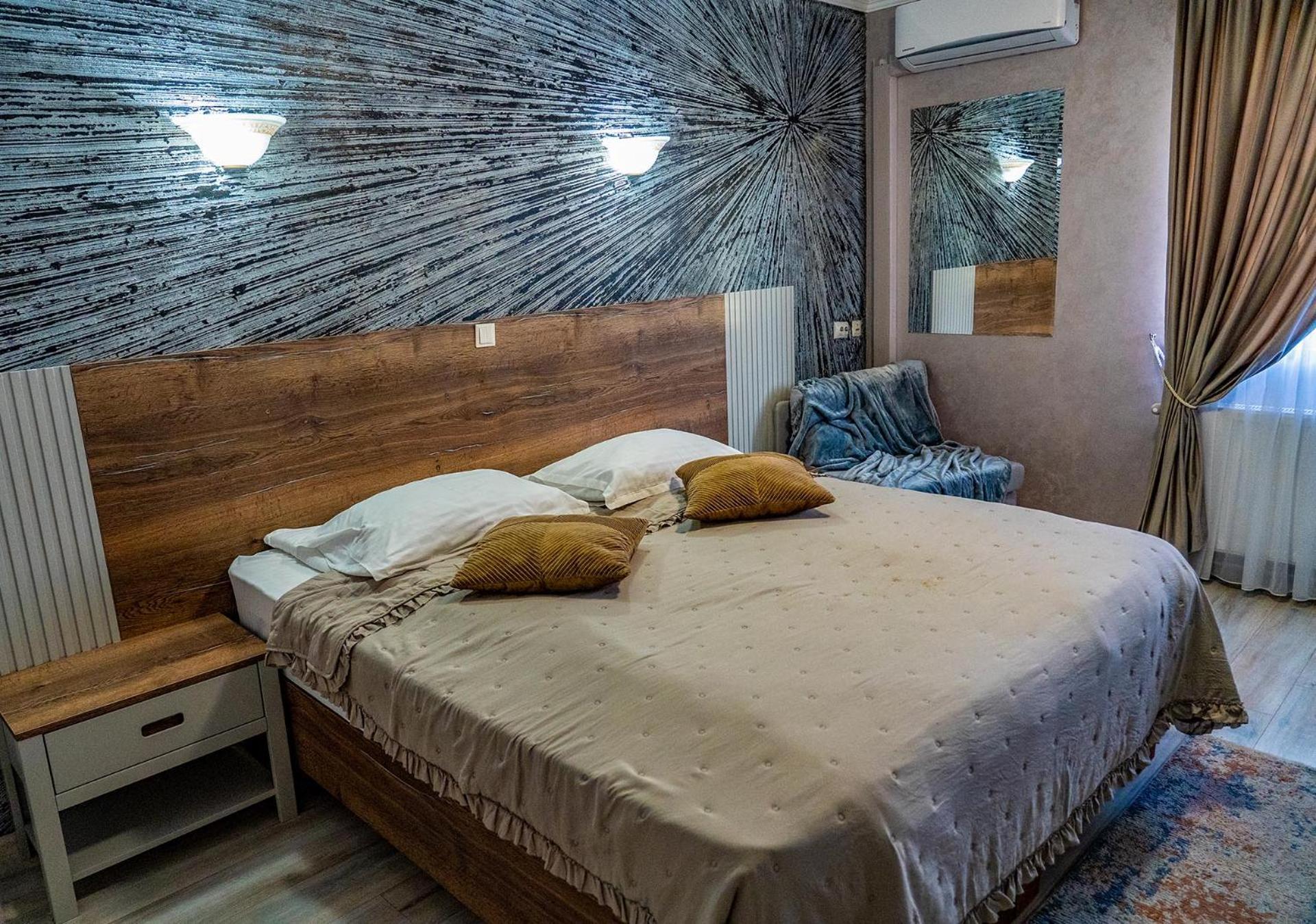 Hotel Dorobanti Iasi Buitenkant foto